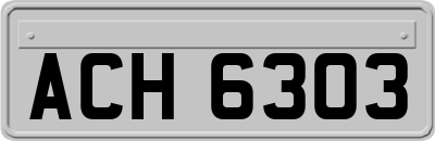 ACH6303