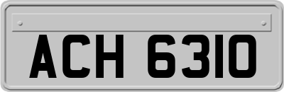 ACH6310