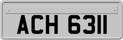 ACH6311