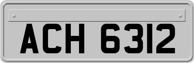 ACH6312