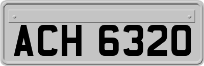ACH6320