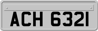 ACH6321
