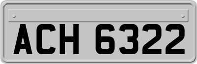ACH6322