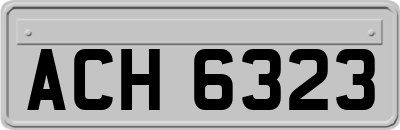 ACH6323