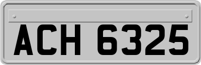 ACH6325