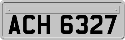 ACH6327