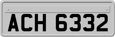 ACH6332