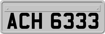 ACH6333