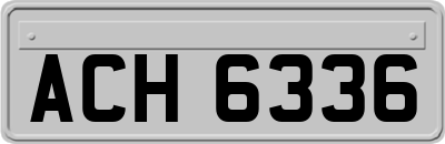 ACH6336