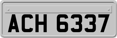 ACH6337