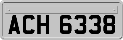 ACH6338
