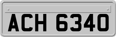 ACH6340