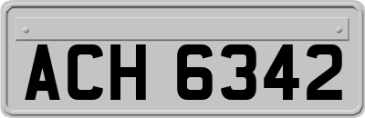 ACH6342