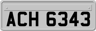 ACH6343