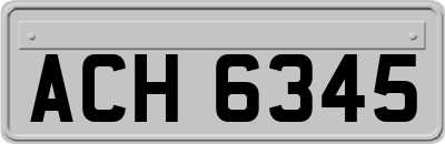 ACH6345