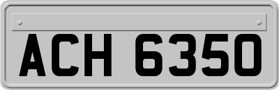 ACH6350