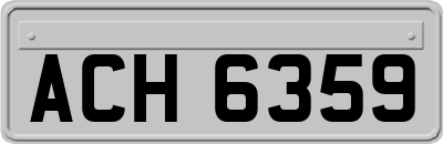 ACH6359