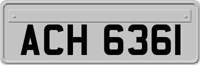ACH6361