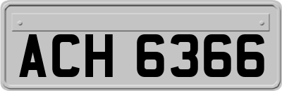 ACH6366
