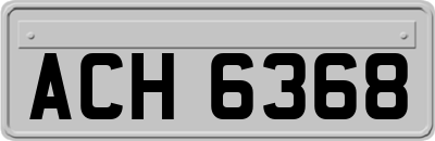 ACH6368