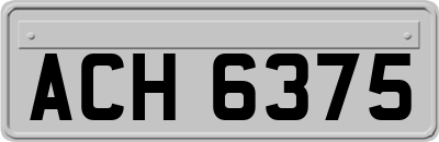 ACH6375