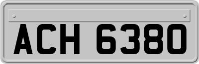 ACH6380