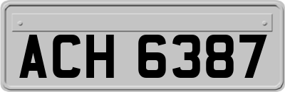 ACH6387