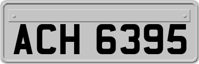 ACH6395