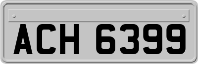 ACH6399