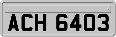 ACH6403