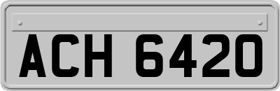 ACH6420