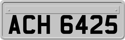 ACH6425