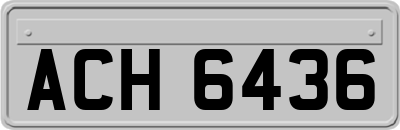 ACH6436