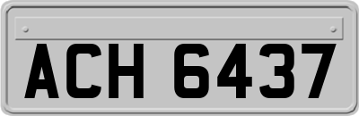 ACH6437