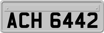 ACH6442