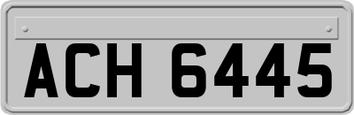 ACH6445