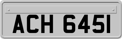 ACH6451
