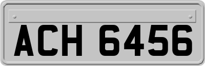 ACH6456