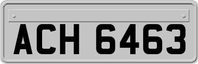 ACH6463