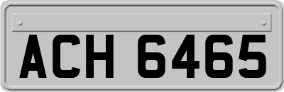 ACH6465