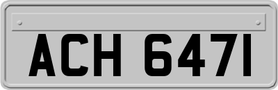 ACH6471