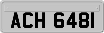 ACH6481