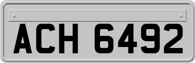 ACH6492