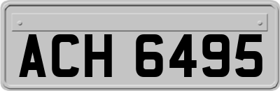 ACH6495