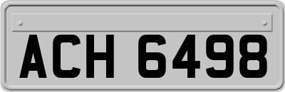 ACH6498