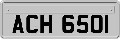 ACH6501