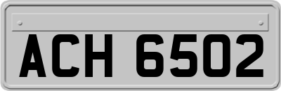 ACH6502