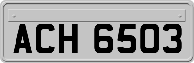 ACH6503
