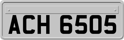 ACH6505