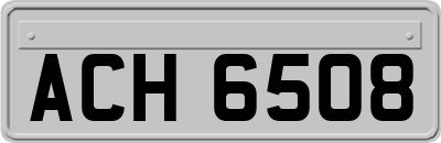 ACH6508